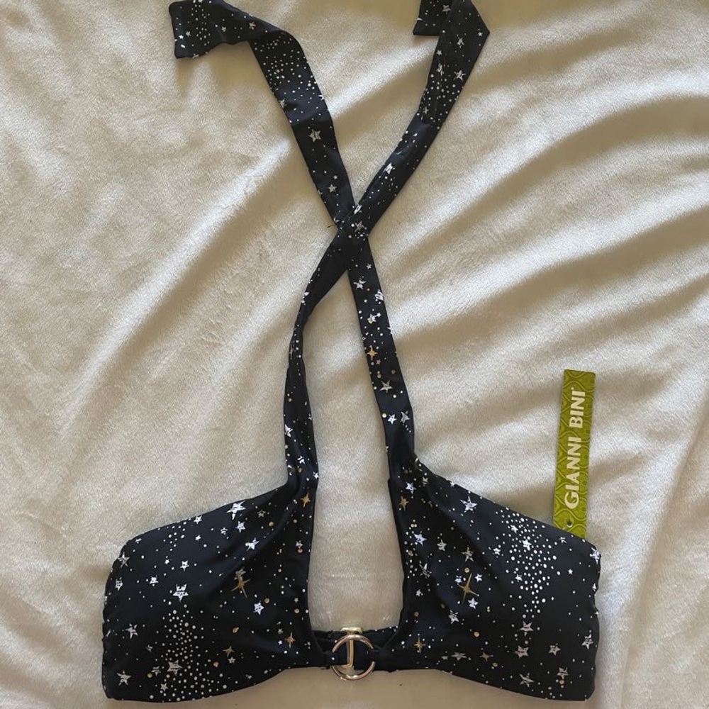 Gianni Bini swimsuit top